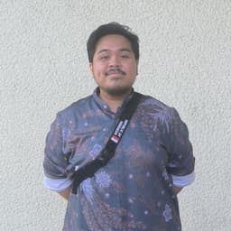 Muhammad Batara Mulya
