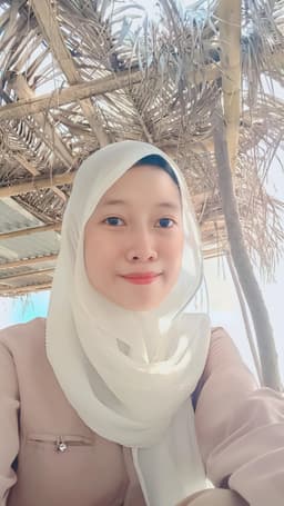 Dhea Marela Salman, S.IP.