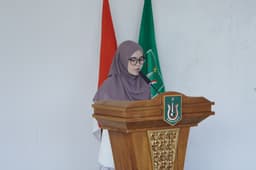 Gani Putri Aryanto