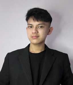 Joddy Saputra Lubis