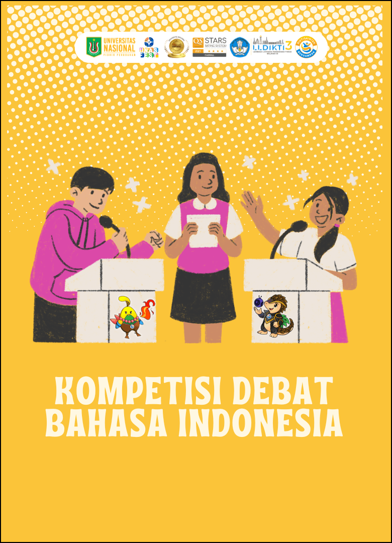 KDBI Poster