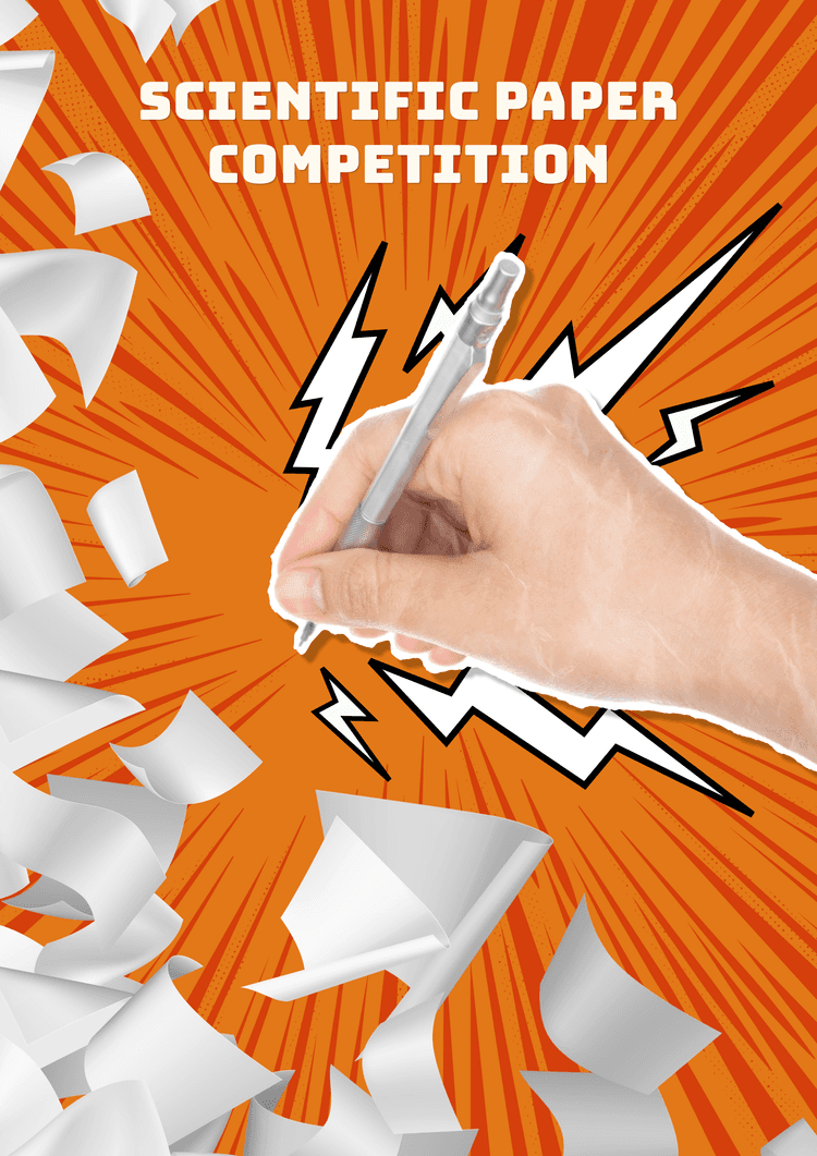 activity poster