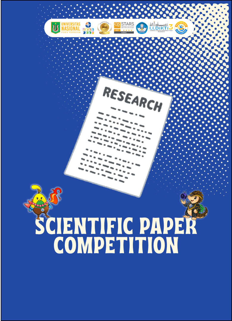 SPC Poster