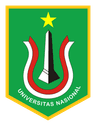 UNAS Logo