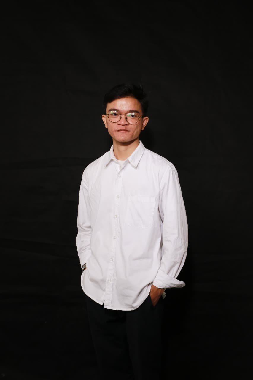 Achmad Maulana Alawi