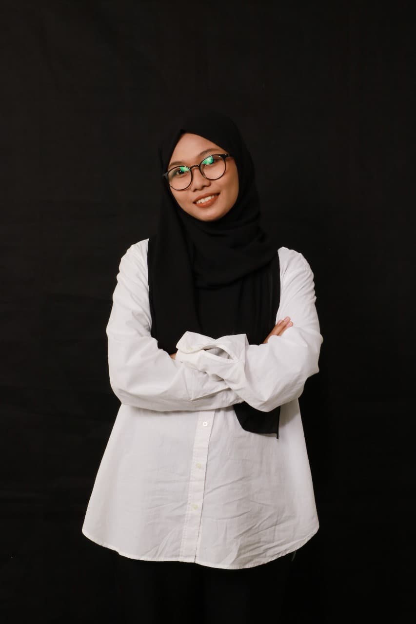 Hawra Fathiya Zahra