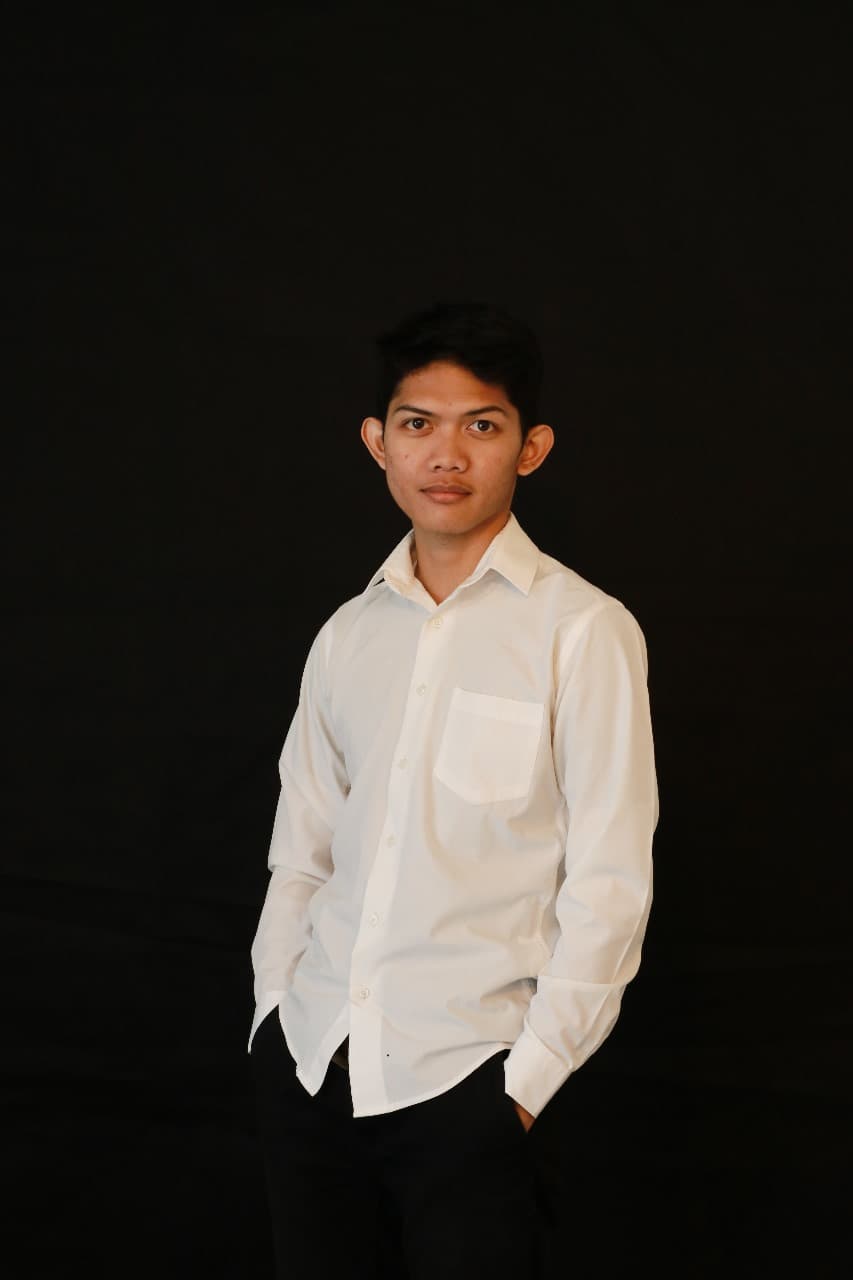 Rizky Wahyu Sugandhi