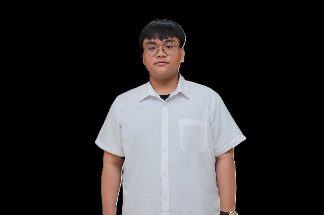 Hansen Chandra