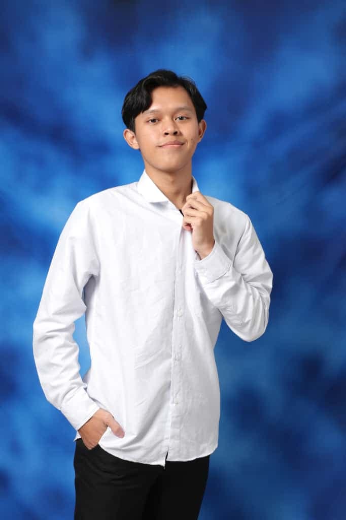 Ilham Ramadhan