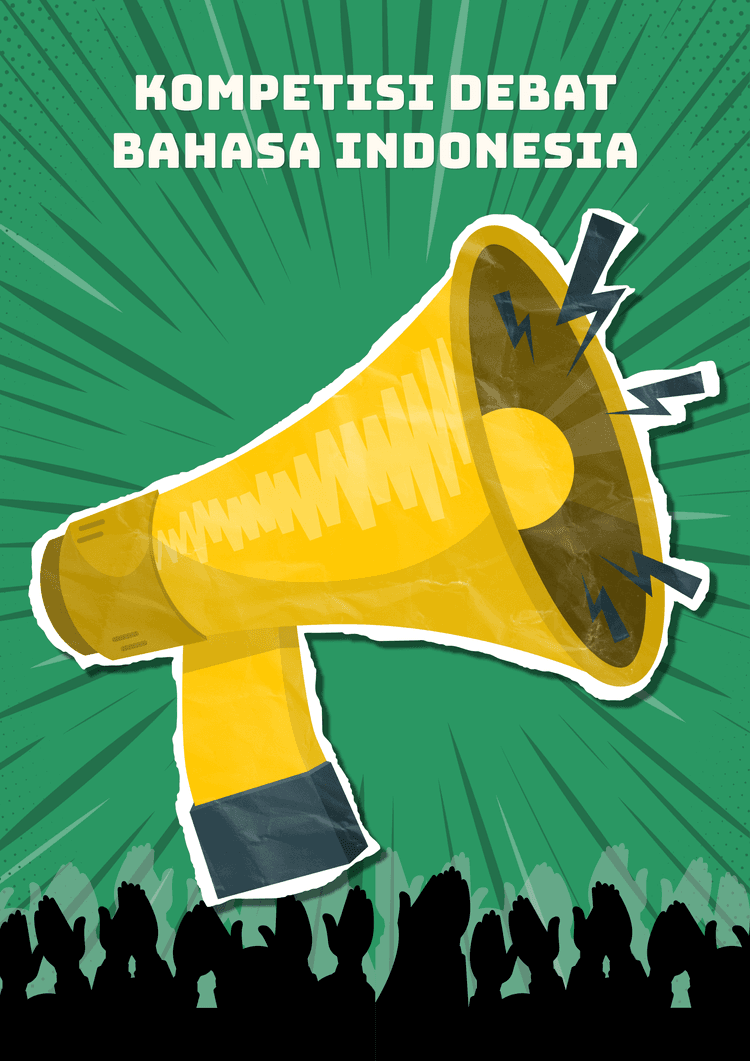 activity poster