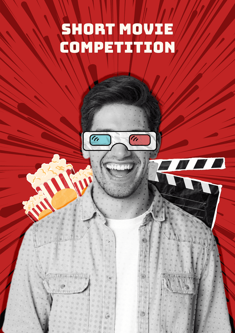 activity poster