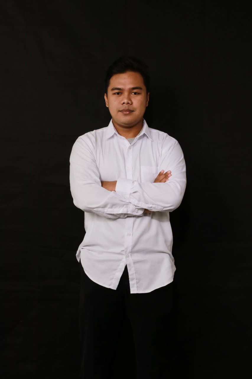 Moch Rafindra Aditias