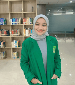 Yulia Rakhmawati, S.M., M.AB.