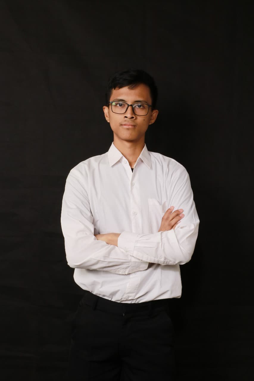 Muhammad Rangga Miftahul Falah