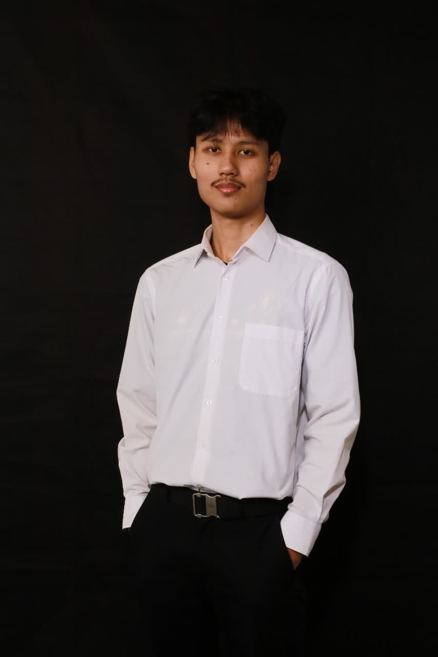 Muhammad Raihan Putra Febrianto