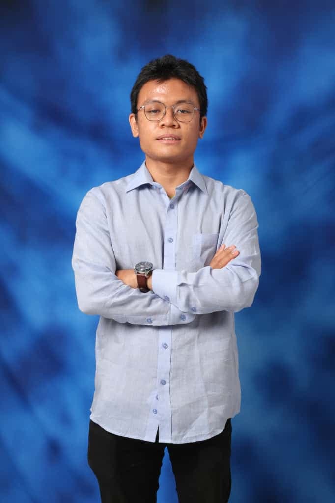 Nur Arohman