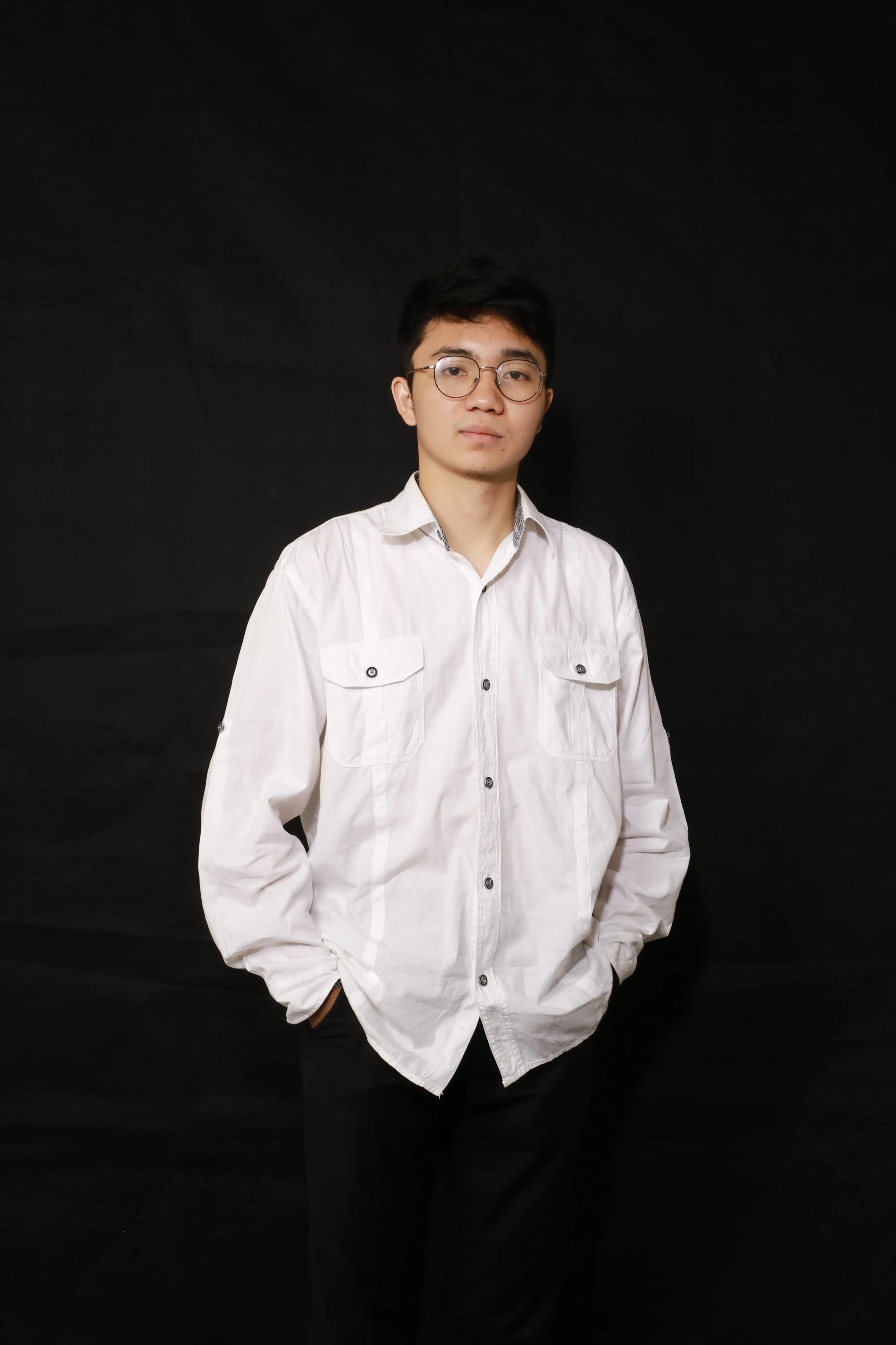 Ronald Lakhomizaro Gulo