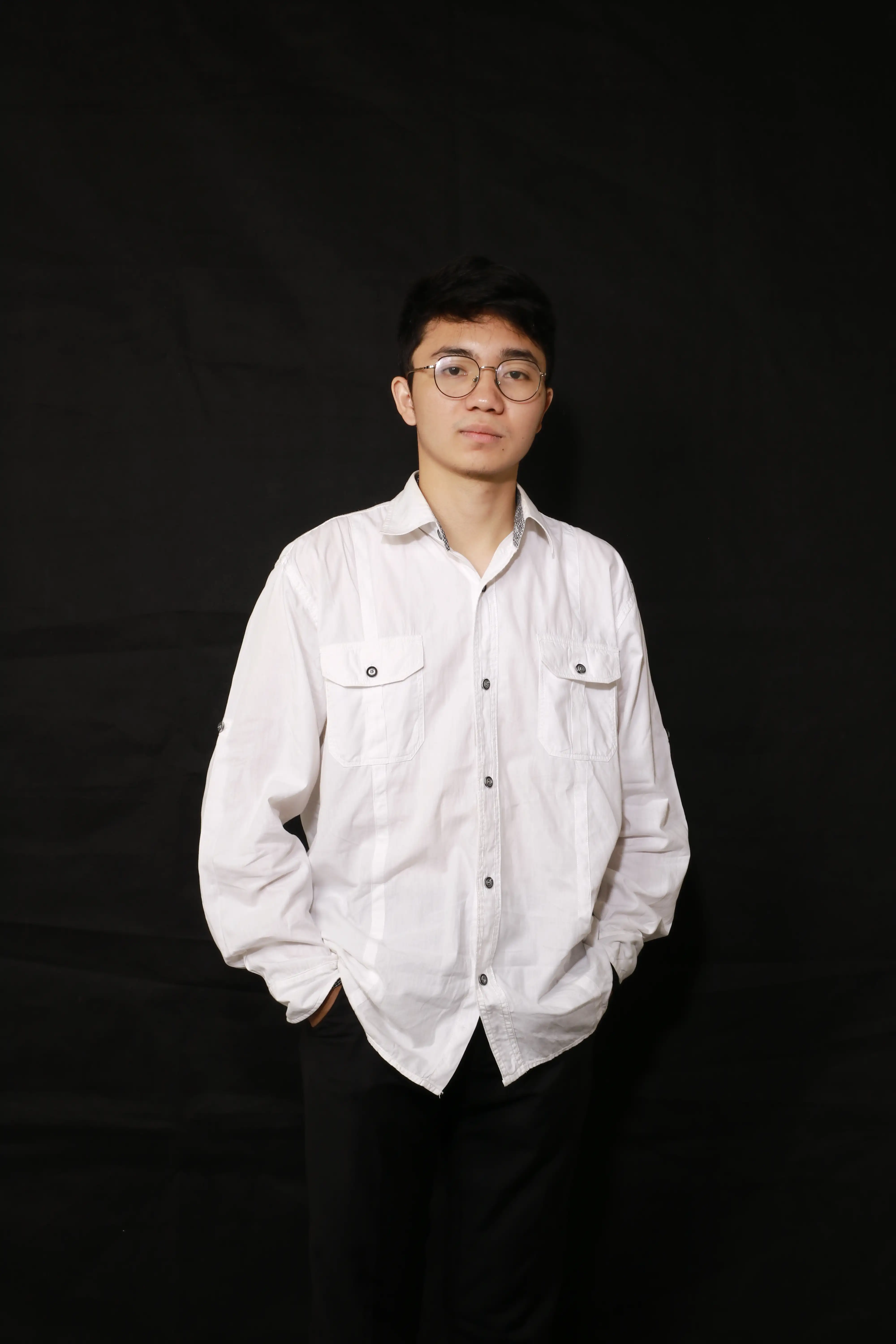 Ronald Lakhomizaro Gulo