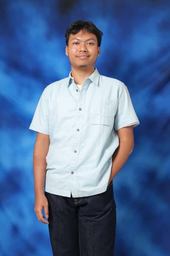 M. Akbar Hadi Pratama