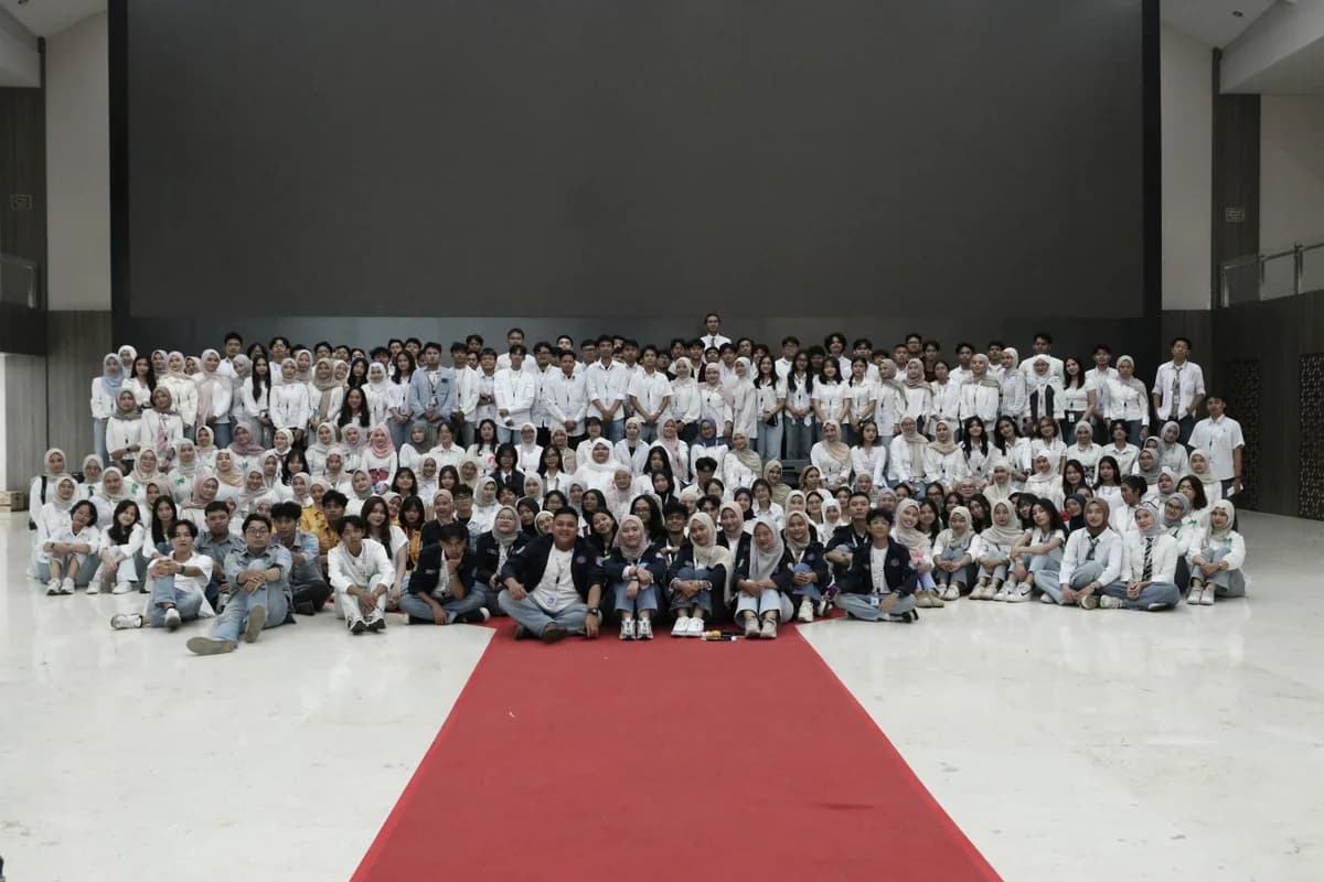 UNAS FEST 2025 Committee