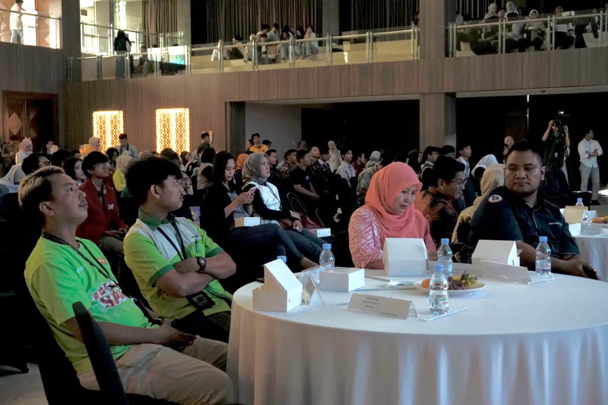 Special Invited Guests