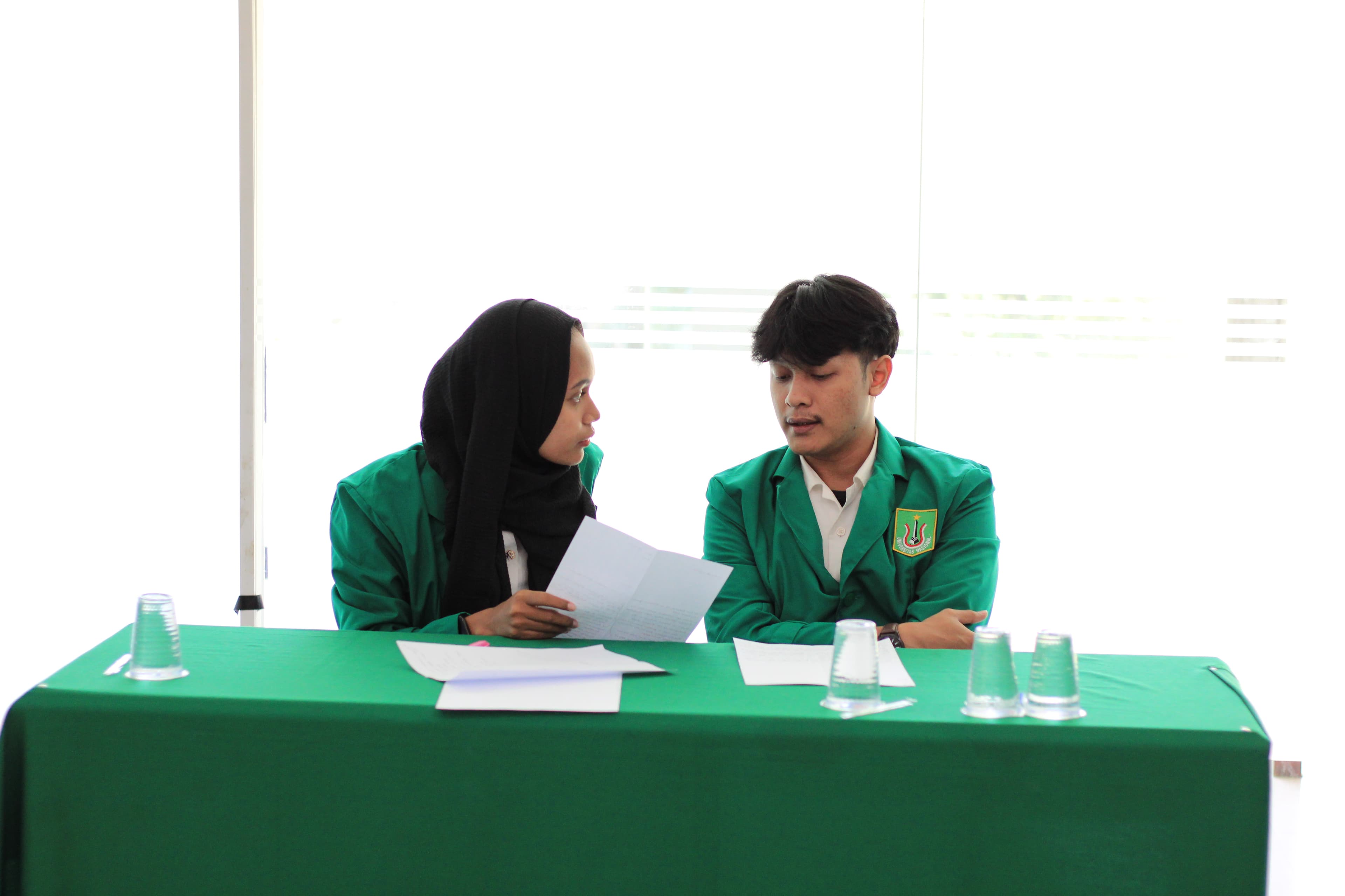 Participant EDC 2