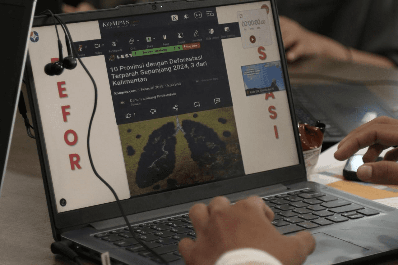 Final Photo 15 - Classroom, UNAS FEST 2025