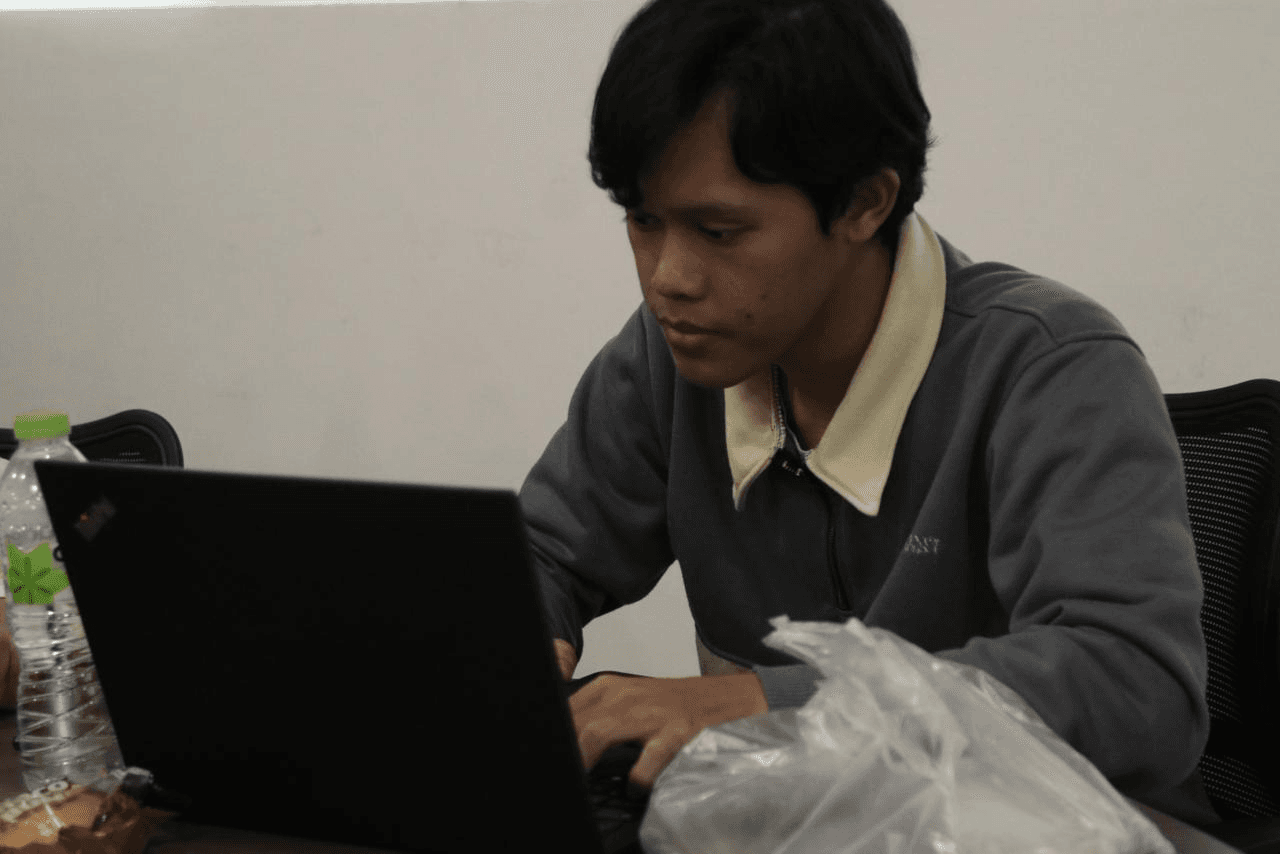 Final Photo 17 - Classroom, UNAS FEST 2025