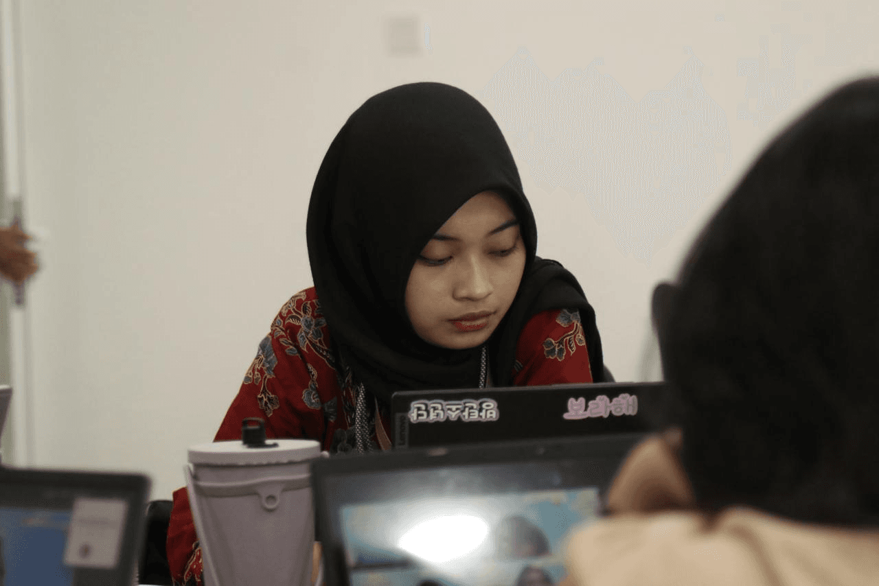 Final Photo 18 - Classroom, UNAS FEST 2025