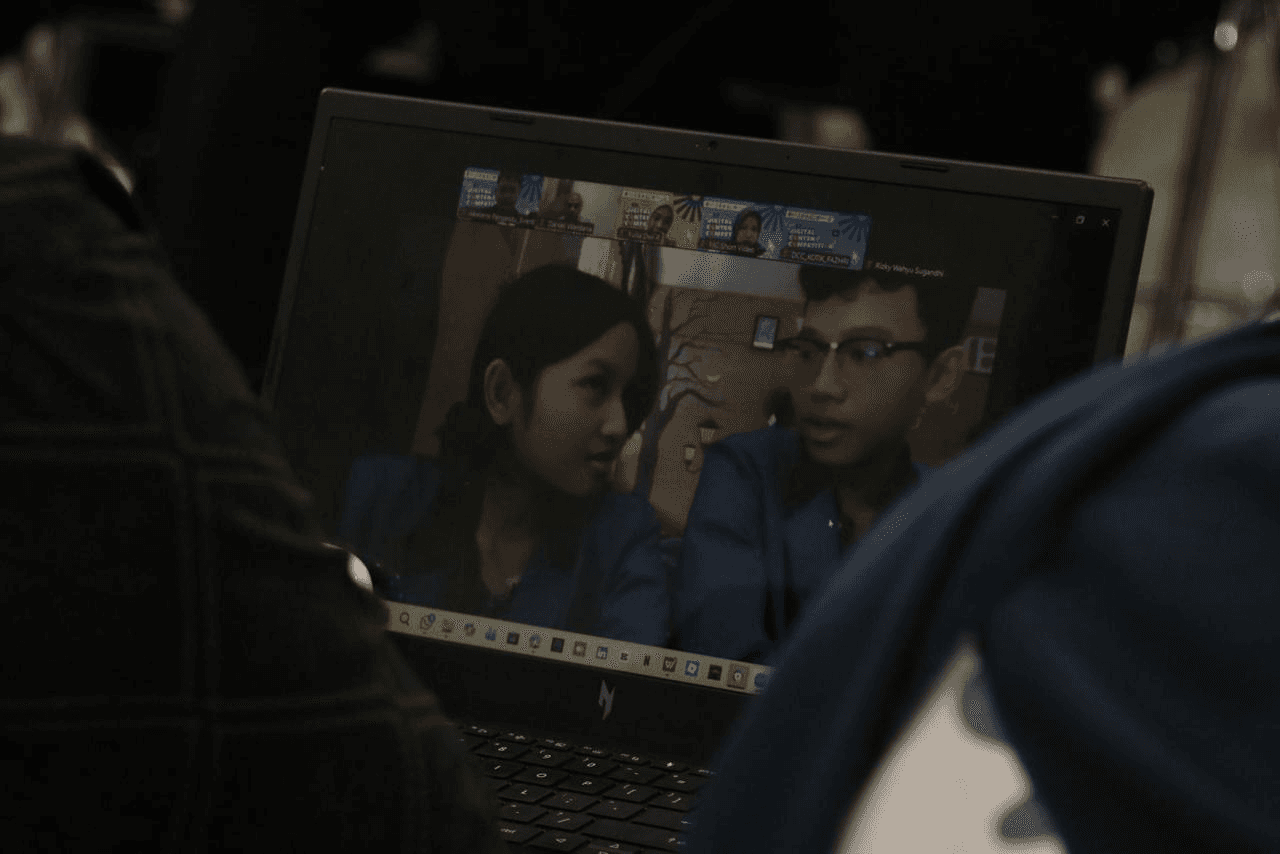 Final Photo 19 - Classroom, UNAS FEST 2025