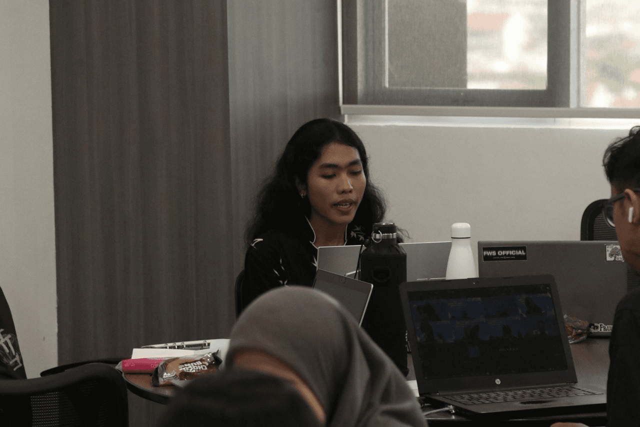 Final Photo 3 - Classroom, UNAS FEST 2025