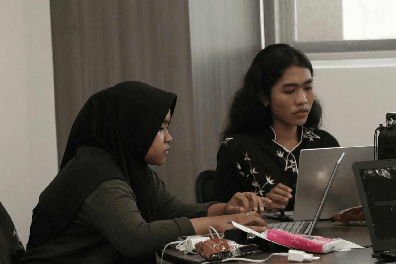 Final Photo 9 - Classroom, UNAS FEST 2025