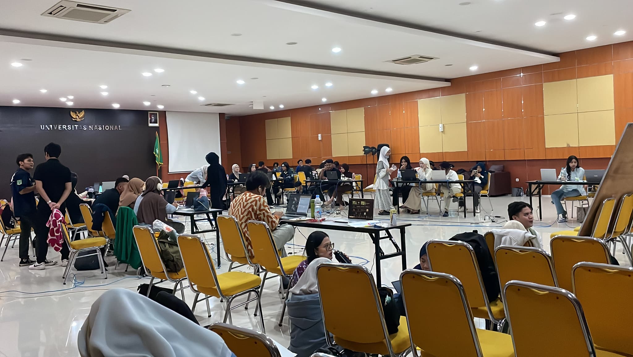 Gallery Debate 2025