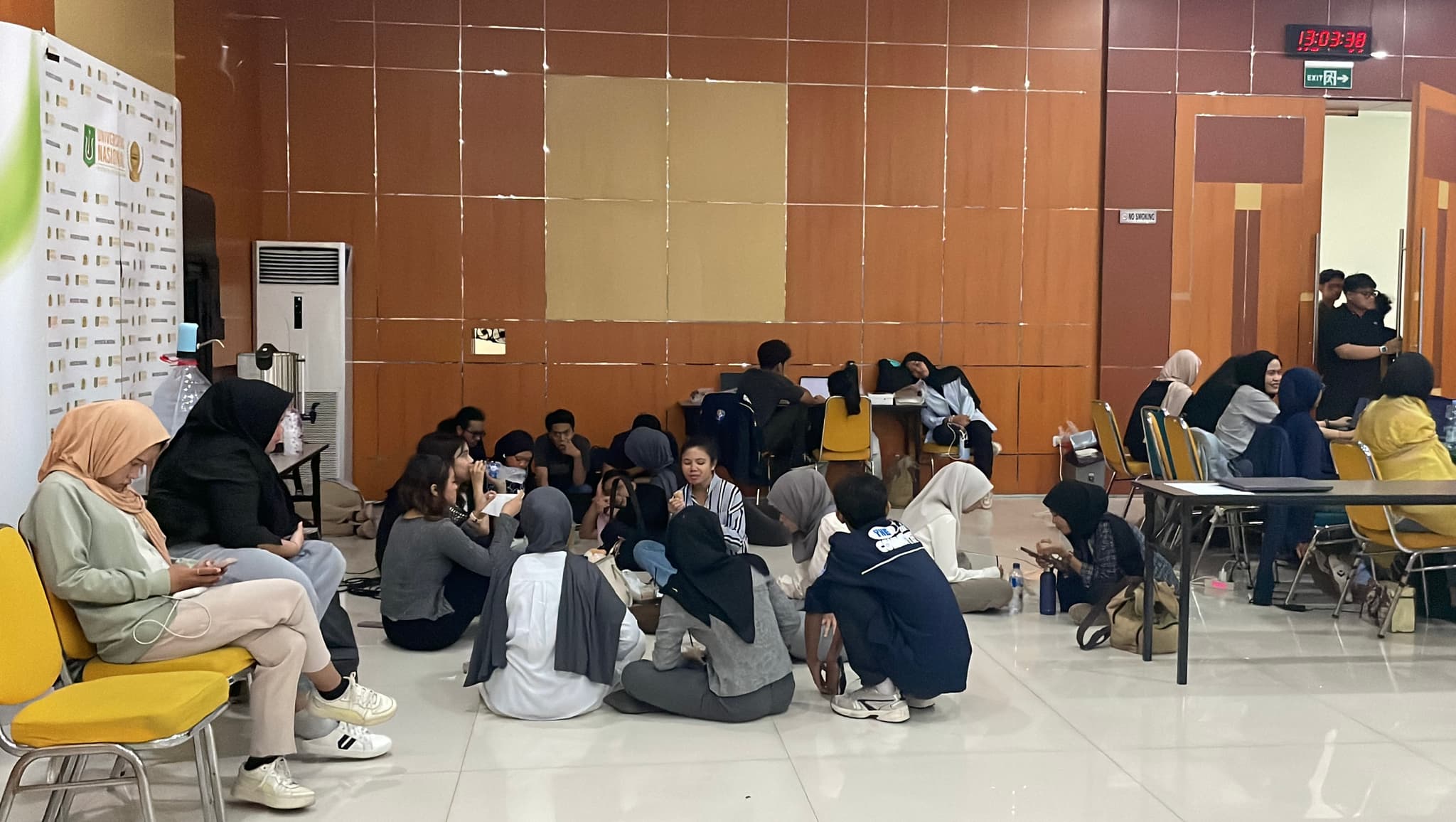Gallery Debate 2025