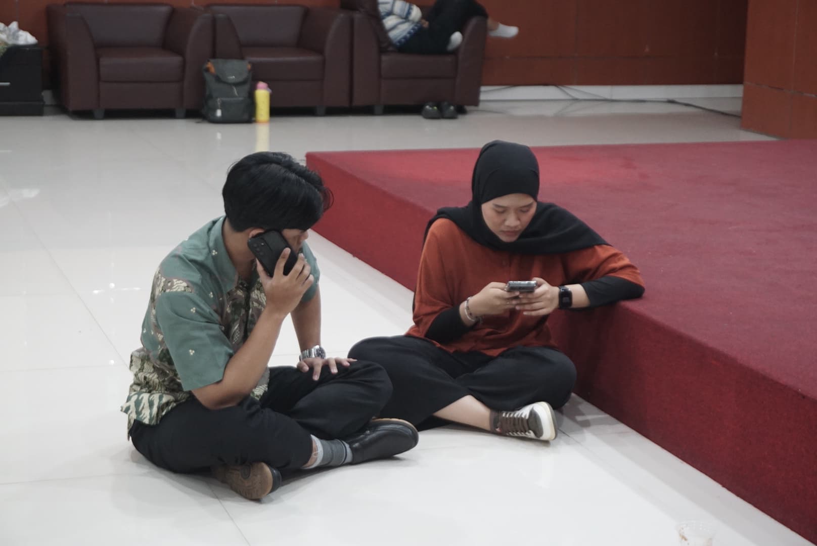 Gallery Debate 2025