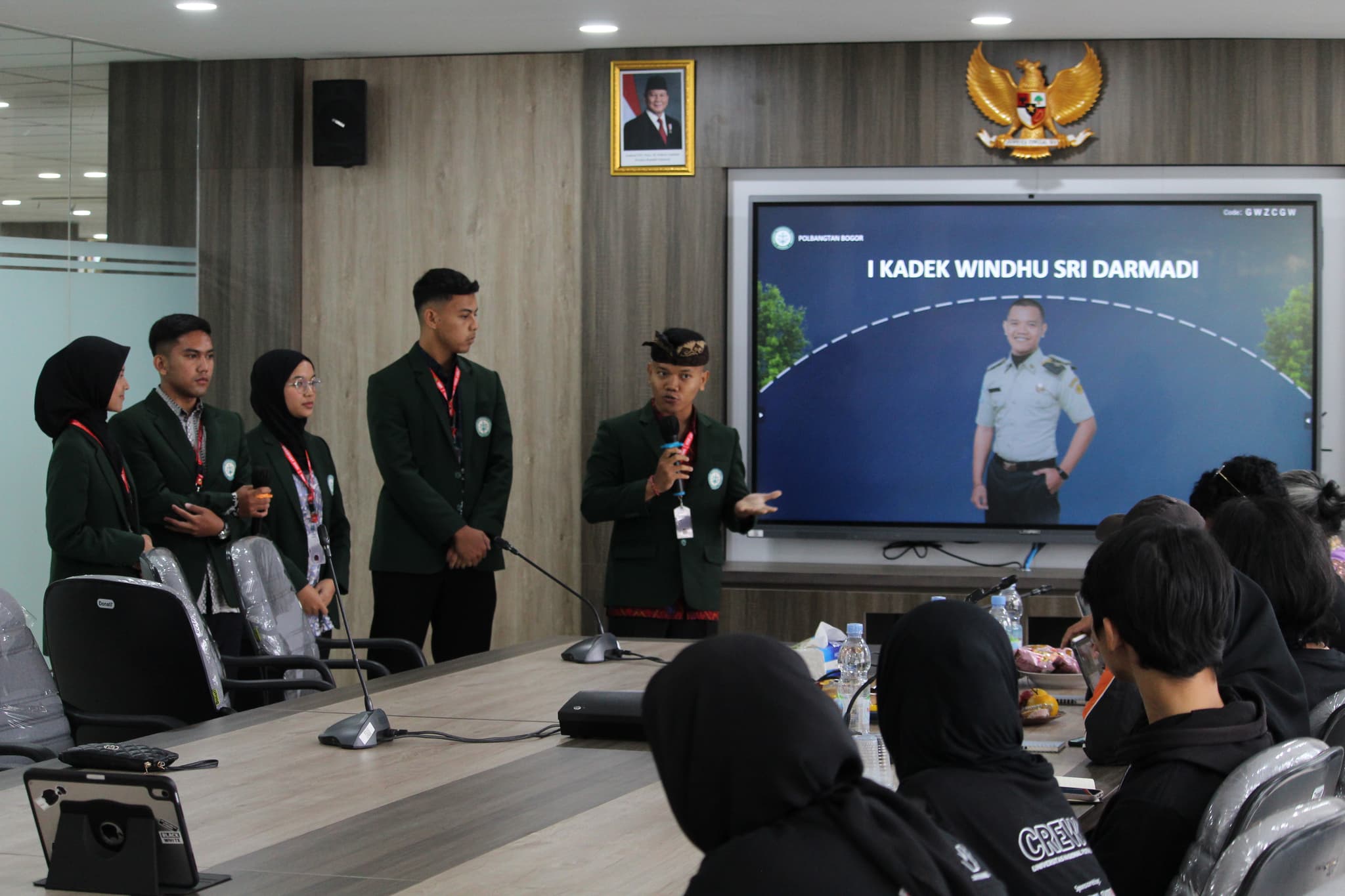 Participant Short Video 2