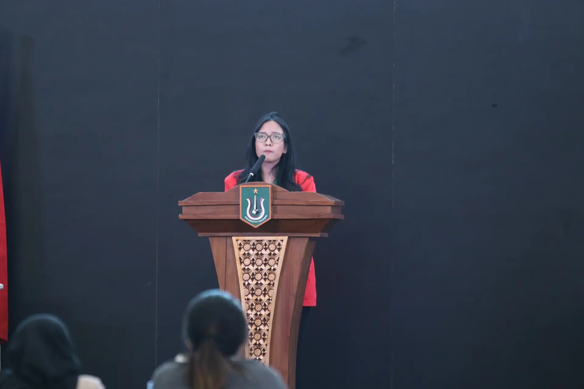 English Debate Competition